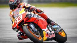 Marc Marquez Hadir di MotoGP Austria 2023, Pembalap Repsol Honda Langsung Podium?