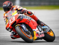 Marc Marquez Hadir di MotoGP Austria 2023, Pembalap Repsol Honda Langsung Podium?