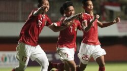 Melaju ke Final Piala AFF U16 2022, Timnas Indonesia U16 Bungkam Keraguan Publik