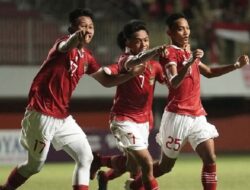 Melaju ke Final Piala AFF U16 2022, Timnas Indonesia U16 Bungkam Keraguan Publik