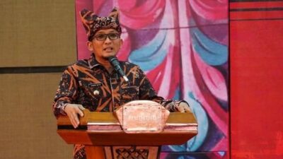 Walikota Padang: Anak Orang Kaya Tak Boleh di Sekolah Negeri, Harus ke Swasta