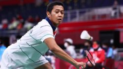 ASEAN Para Games 2022 Usai, Indonesia Para Badminton International 2022 Siap Bergulir