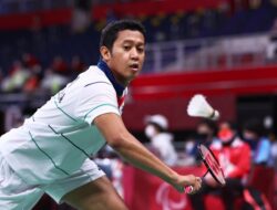 ASEAN Para Games 2022 Usai, Indonesia Para Badminton International 2022 Siap Bergulir