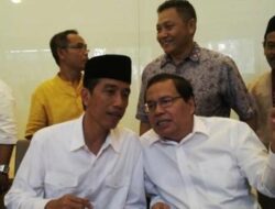 Rizal Ramli Ungkap 4 Alasan Dukungan Jokowi Tak Efektif Untuk Pilpres 2024