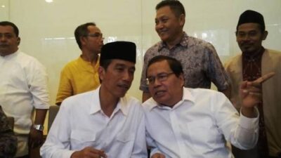 Rizal Ramli Ungkap 4 Alasan Dukungan Jokowi Tak Efektif Untuk Pilpres 2024