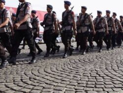 Propam Polda Jambi Investigasi Kasus 23 Polisi Aniaya Bintara Junior di Bungo