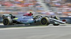 Formula One: 2022 Montreal Grand Prix