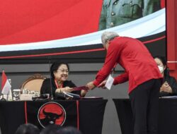 Hendri Satrio: Ratu Kalinyamat Jadi Kode Megawati Tak Pilih Ganjar Tapi Puan Maharani
