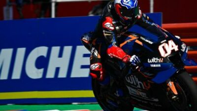 Andrea Dovizioso Resmi Putuskan Pensiun Usai MotoGP San Marino 2022