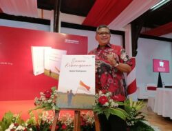 Calon MenPAN RB Pengganti Tjahjo Sudah Finalisasi, Hasto Kristiyanto: Yang Jelas Kader PDIP