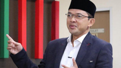 Ace Hasan Sebut NU Bukan Milik Salah Satu Partai, Maman Imanulhaq: PKB Lahir Dari Rahim NU