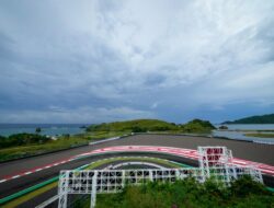 Jadwal Uji Coba Pramusim MotoGP 2023, Sirkuit Mandalika Digantikan Sirkuit Algarve