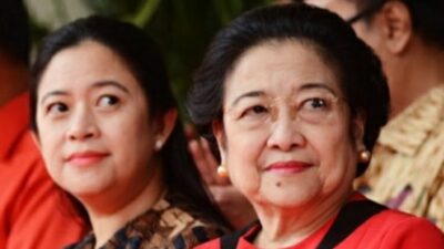 Hendri Satrio: Hanya 2 Nama Perempuan Ini Yang Paling Mungkin Maju di Pilpres 2024
