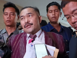 Kuasa Hukum Dirut Taspen Bantah Soal Ribuan Video Porno: Kami Siap Adu Bukti Dengan KS