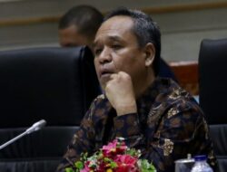 Benny K Harman: Berhentikan Sementaraa Kapolri, Mahfud MD Ambil Alih Kasus Ferdy Sambo
