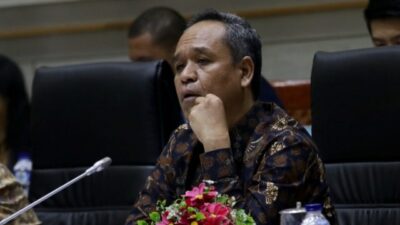 Benny K Harman: Berhentikan Sementaraa Kapolri, Mahfud MD Ambil Alih Kasus Ferdy Sambo