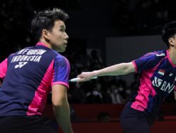 Hari Pertama Japan Open 2022, 4 Wakil Indonesia Melaju ke 16 Besar