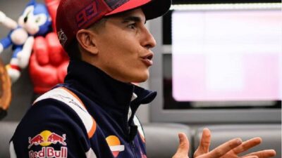 Joan Mir Resmi Gabung Repsol Honda di MotoGP 2023, Marc Marquez Antusias Menyambut