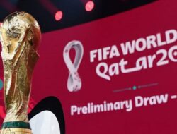 Ahli Peringatkan Bakal Maraknya Ancaman Kejahatan Siber Saat Piala Dunia Qatar 2022