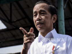 17 Kelompok Relawan Usulkan Jokowi 3 Periode Dinilai Cederai Demokrasi