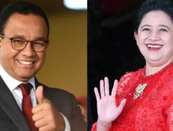 IPO: Jika PDIP-Nasdem Resmi Koalisi, Pasangan Puan-Anies Paling Realistis