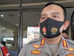 Buntut Kasus Ferdy Sambo, Kapolri Tegas Copot Kapolres Jaksel dan Wadirkrimum Polda Metro Jaya