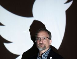Dosa-Dosa Twitter Dibongkar Mantan Petingginya, Peiter Zatko