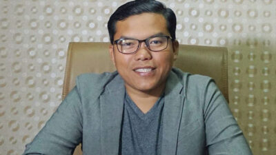 Pangi Syarwi Chaniago: Gerindra Sengaja Majukan Prabowo Lagi Untuk Jegal Anies Baswedan