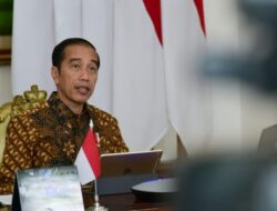Jokowi, Bahlil Hingga Luhut, Digugat PT Tambang Mas Sangihe Tanggung Renteng Rp.1 Triliun Lebih