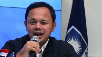 Rakernas PAN Himpun Usulan Capres, Ganjar Pranowo Jadi Favorit
