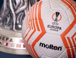 Hasil Drawing Liga Eropa 2022-2023: MU Jumpa Sociedad, Arsenal Hadapi PSV, AS Roma Ditunggu Betis