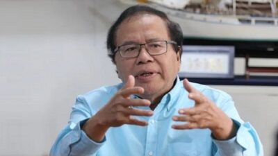 Rizal Ramli: Musuh Demokrasi Bukan Radikal Radikul Tapi Samboisme