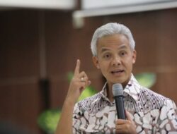 Agar Tidak Dicap Brutus, Ganjar Pranowo Harus Legowo Tak Jadi Capres Dari Partai Lain