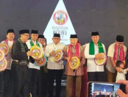 Anies Baswedan: Betawi Telah Menjadi Simpul Keindonesiaan