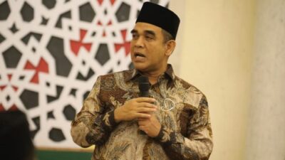 Ahmad Muzani: Negara Masih Punya Kekuatan Untuk Tidak Naikkan Harga BBM