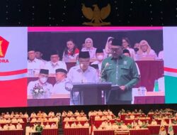 Prabowo Bertemu Puan, Cucun Ahmad: PKB Tak Khawatir Ditinggal Gerindra