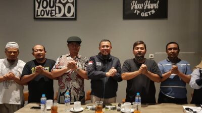Demi Perubahan Indonesia, Warga Jateng Yakinkan Parpol Tak Ragu Dukung Anies Jadi Capres