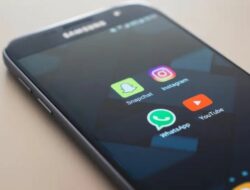 Waspada! YouTube dan WhatsApp Palsu Punya Malware Yang Mampu Merusak Ponselmu