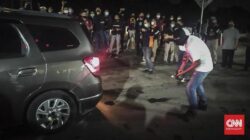 Singgung Kasus Brigadir J, Hidayat Nur Wahid Minta Penembakan KM 50 Diungkap Lagi