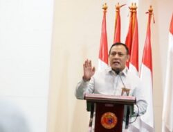 Firli Bahuri: Indonesia Benar-Benar Merdeka, Jika Bebas Dari Kejahatan Korupsi