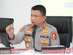 Crazy Rich Surabaya Tom Liwafa Bantah Tuduhan Terlibat ‘Konsorsium Judi 303’ Ferdy Sambo