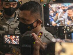 Ferdy Sambo Akui Bersalah: Saya Otaknya, Saya Merekayasa
