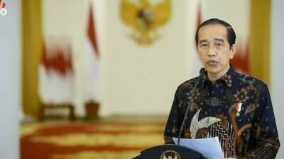 Jokowi Bakal Umumkan Kenaikan BBM, Ribuan Buruh Ancam Demo Besar-Besaran