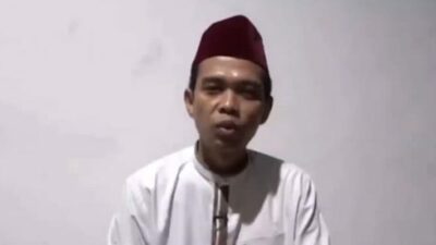 UAS Bangga Nama Wali Songo Jadi Nama Universitas di Indonesia