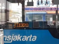 Kabar Baik! Tarif Integrasi Transportasi Antar Moda di DKI Jakarta Sudah Bisa Dinikmati Masyarakat