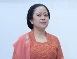 Puan Anak Biologis dan Ideologis Megawati, Disiapkan Jadi Tokoh PDIP