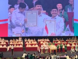 Prabowo Subianto: Joko Widodo Adalah Presiden Terbaik Yang Pernah Dimiliki Indonesia