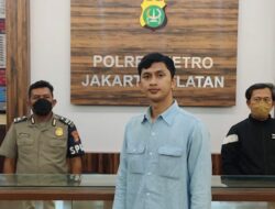 Viral di Medsos, Pemukul Sopir Transjakarta di Ragunan Akhirnya Serahkan Diri ke Polisi