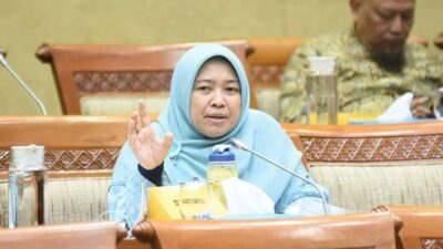 Kurniasih Mufidayati: BBM Subsidi Naik, Emak-Emak Makin Menjerit!
