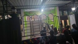 Remaja Mabuk Aniaya Seorang Ustadz Dalam Masjid di Sorong Selatan Usai Shubuh